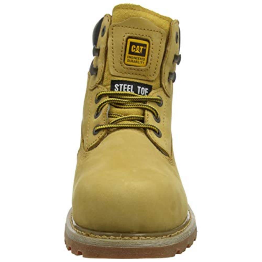 Cat Footwear Men's Holton Work Boots