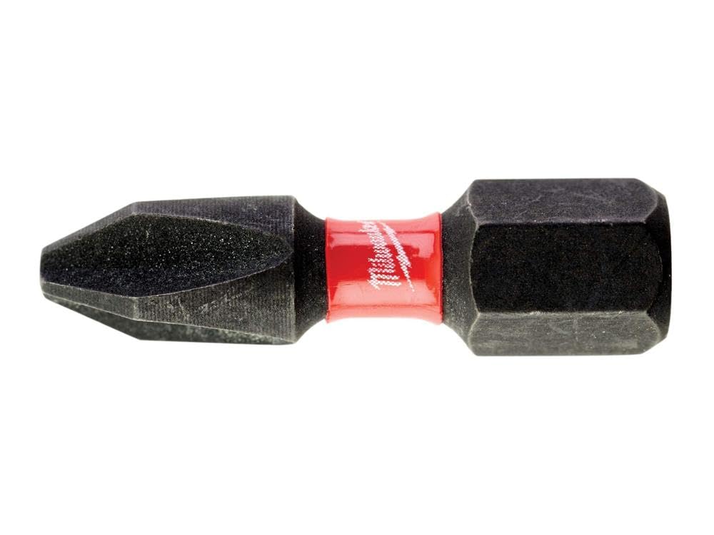 Shockwave™ Impact Duty Bits TX25 25mm (Pack 25)