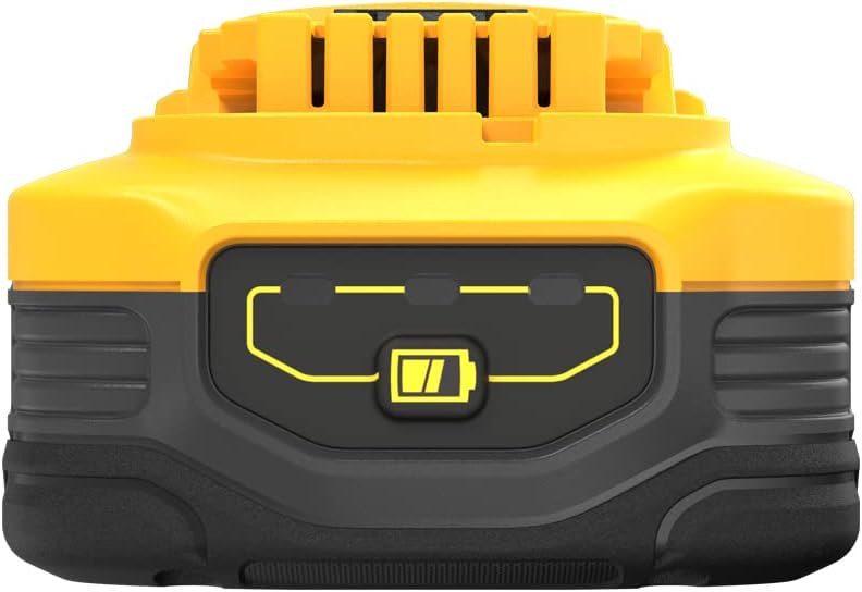 DeWalt DCBP518H2 18V 5.0Ah Powerstack Battery Twin Pack