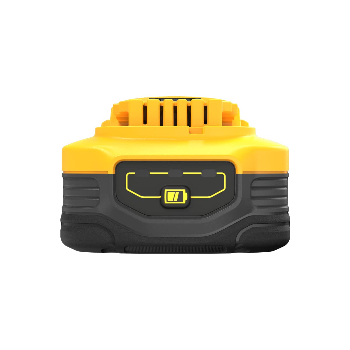 DEWALT DCBP518 18v XR Compact Powerstack Li-ion Battery 5ah