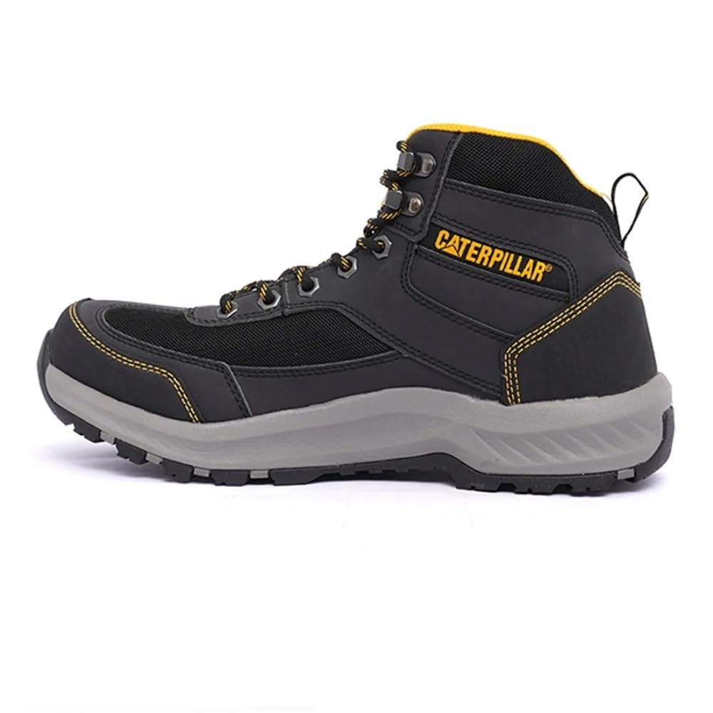 Caterpillar Elmore Mid Mens Boots