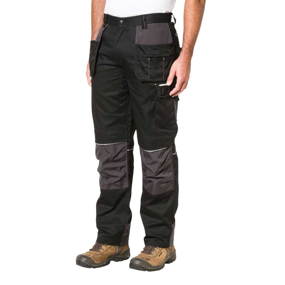 CAT Men's Skilled Ops Pant