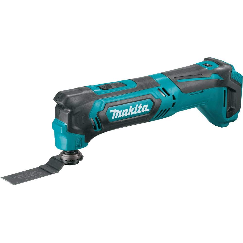 Makita MT01Z 12V CXT Lithium-Ion Cordless Multi-Tool