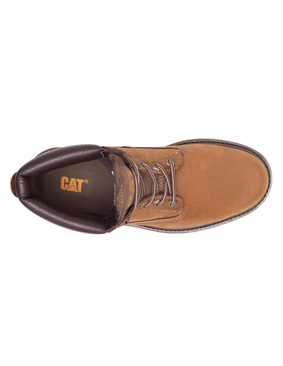 CAT Unisex's Colorado 2.0 Ankle Boot