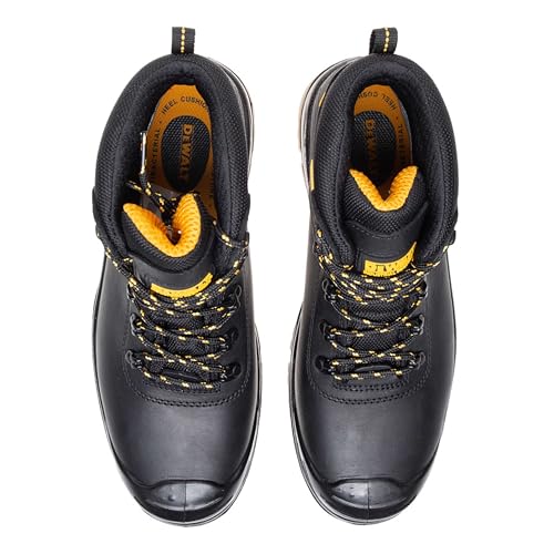 DeWalt Newark Waterproof Safety Boots