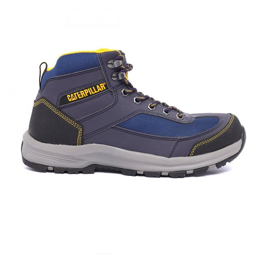 Caterpillar Elmore Low Mens Smart Shoes