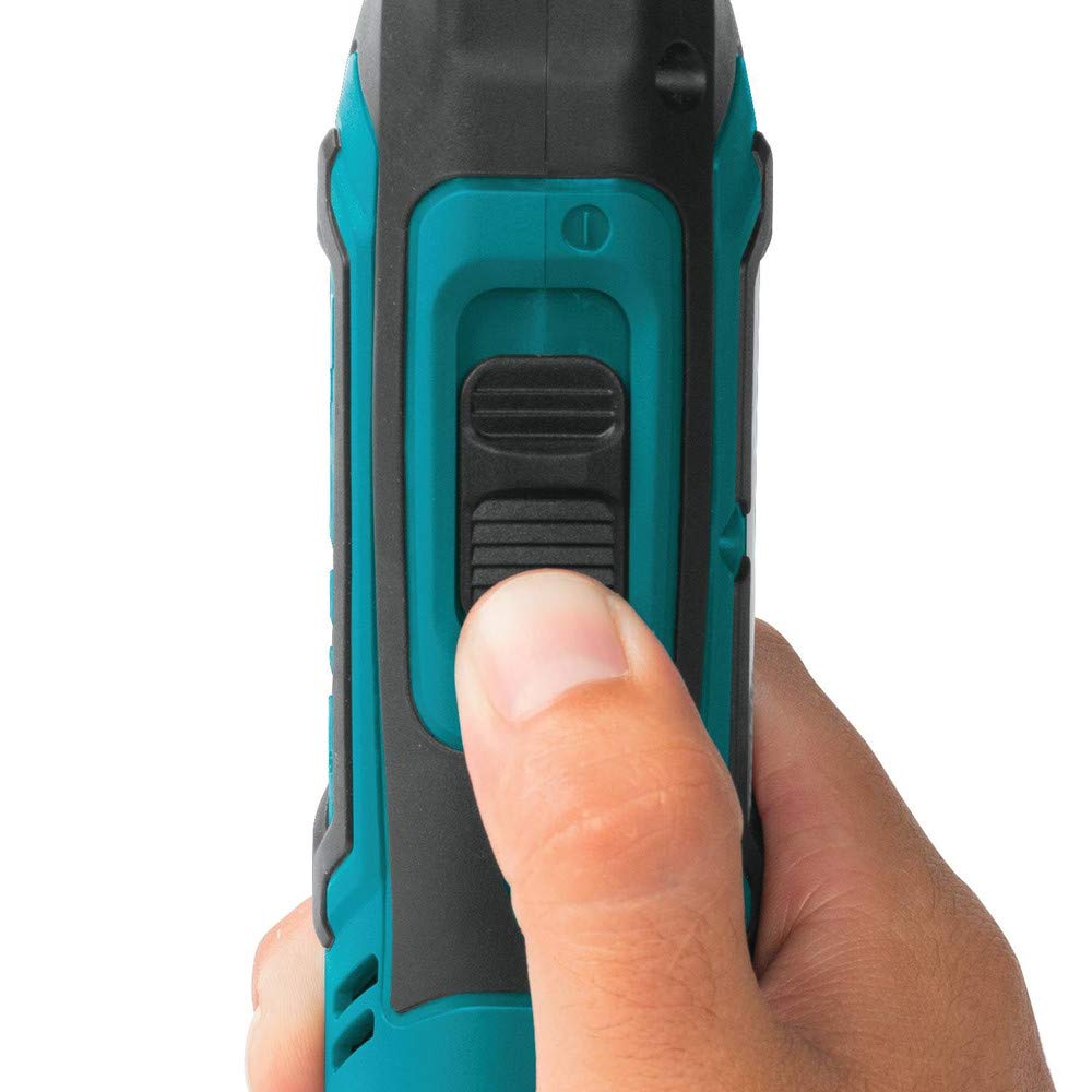 Makita MT01Z 12V CXT Lithium-Ion Cordless Multi-Tool