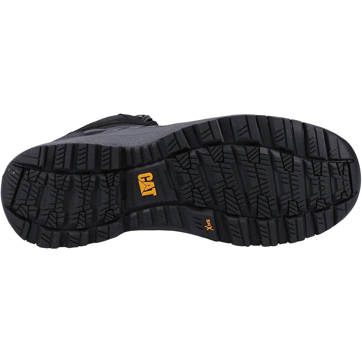 Caterpillar Charge Mens Safety Boots