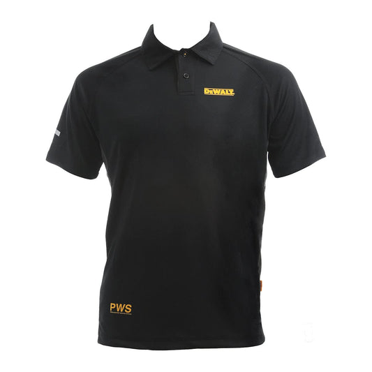 Dewalt Men's Rutland Performance Polo Shirt