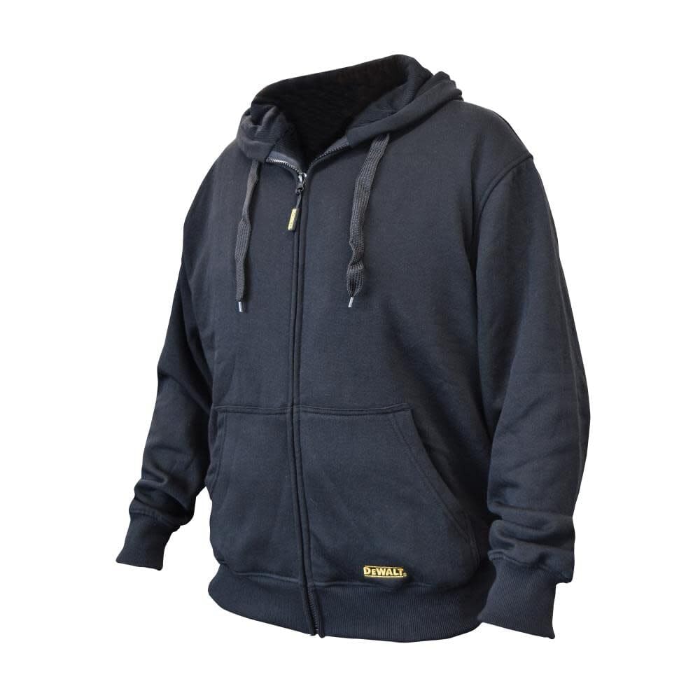 DEWALT Unisex Dchj067b Industrial Safety Heated Hoodie (pack of 1)