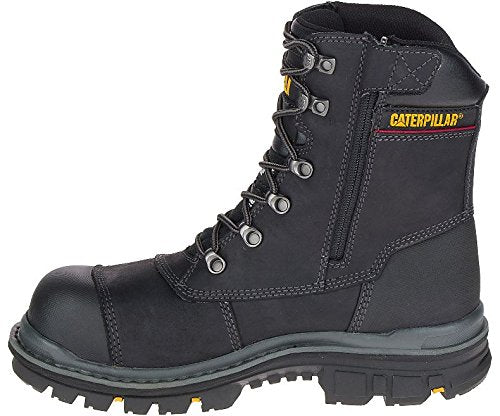 Cat Footwear Men's Premier 8 Safety Boots