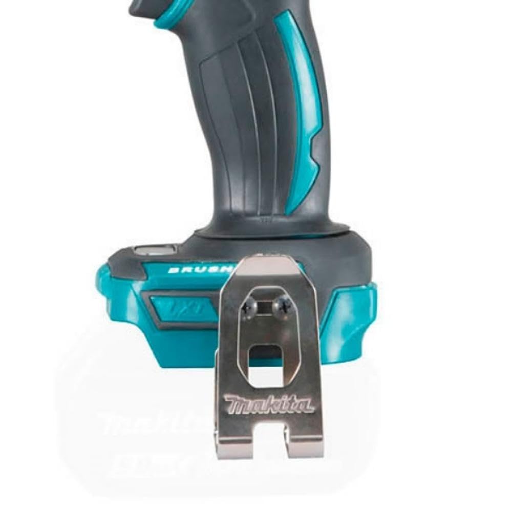 Makita DTW1001Z 18V Li-Ion LXT Brushless Impact Wrench - Batteries and Charger Not Included, Blue, Large