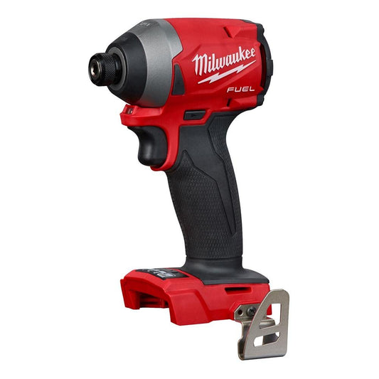 Milwaukee 4933464087 M18FID2-0 18V Impact Driver GEN 2 Body Only - Black-Red