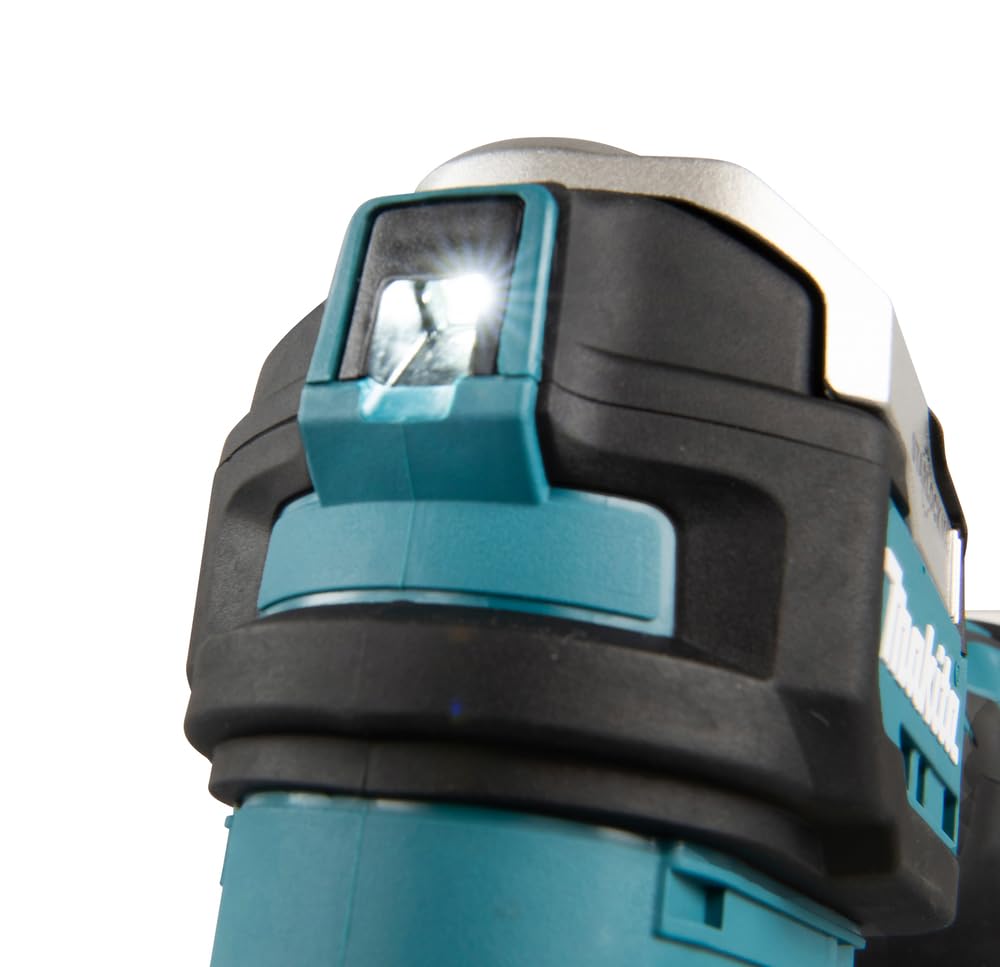 MAKITA DTM52ZJ Multi-Tool 18 V LXT (Machine Only) in Makpac