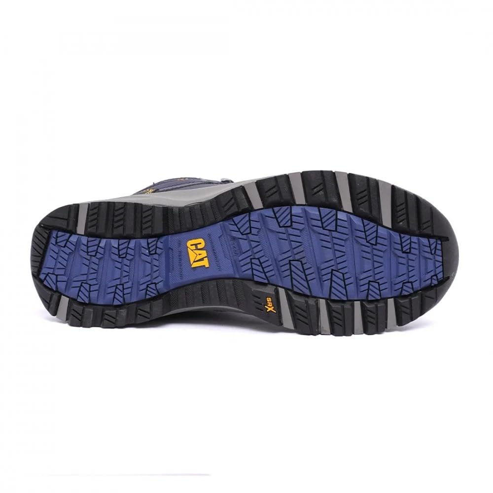 Caterpillar Elmore Low Mens Smart Shoes