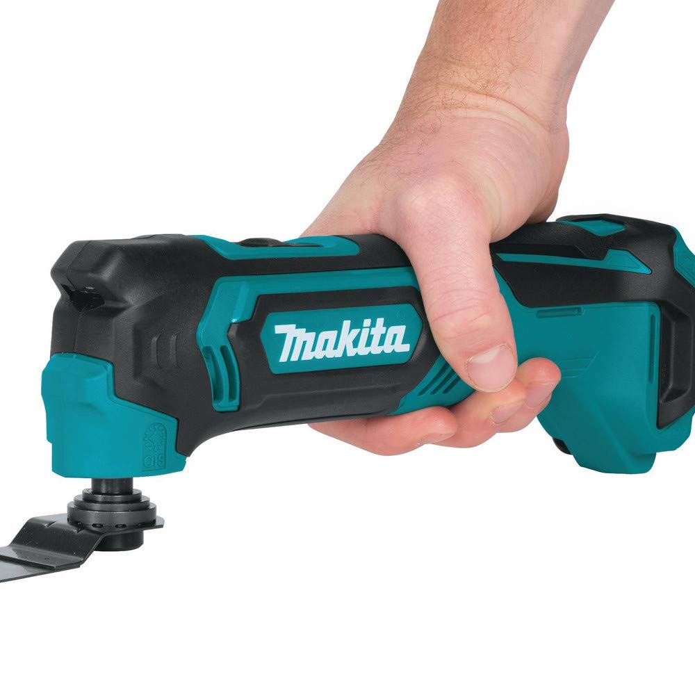 Makita MT01Z 12V CXT Lithium-Ion Cordless Multi-Tool