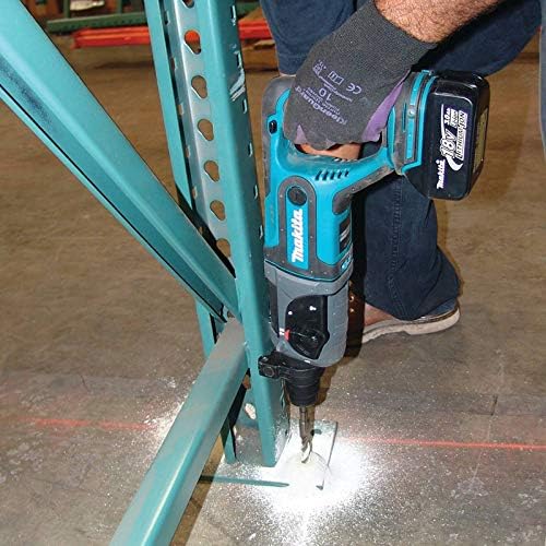 Makita XRH04Z 18V LXT Lithium-Ion Cordless 7/8" Rotary Hammer, Tool Only