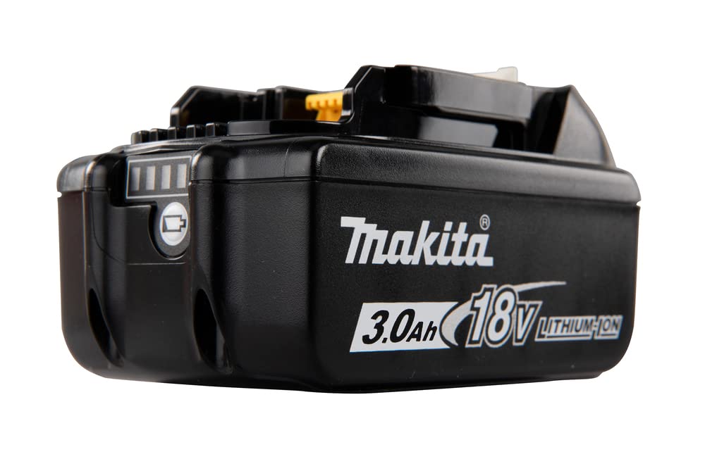 Makita BL1850 632B77-5 Lithium-Ionen Battery 18V 5 Ah