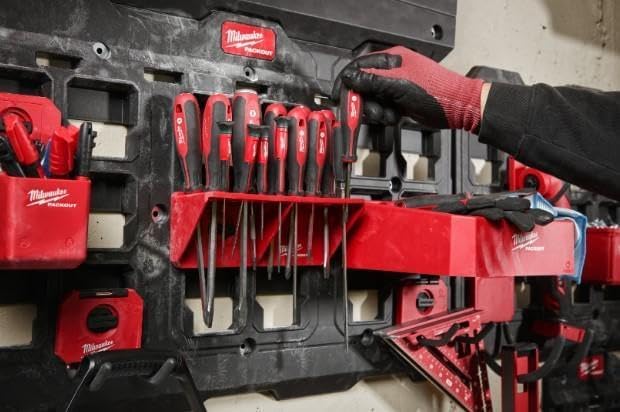 Milwaukee Packout Screwdriver Holder