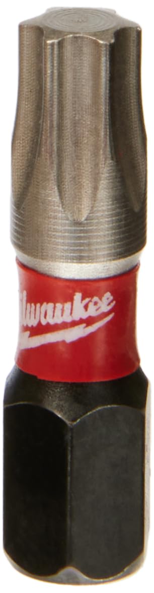 Shockwave™ Impact Duty Bits TX25 25mm (Pack 25)