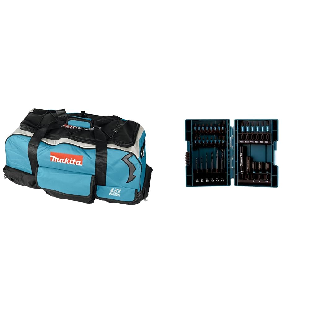 Makita 831278-2 LXT400 Heavy Duty Tool Bag