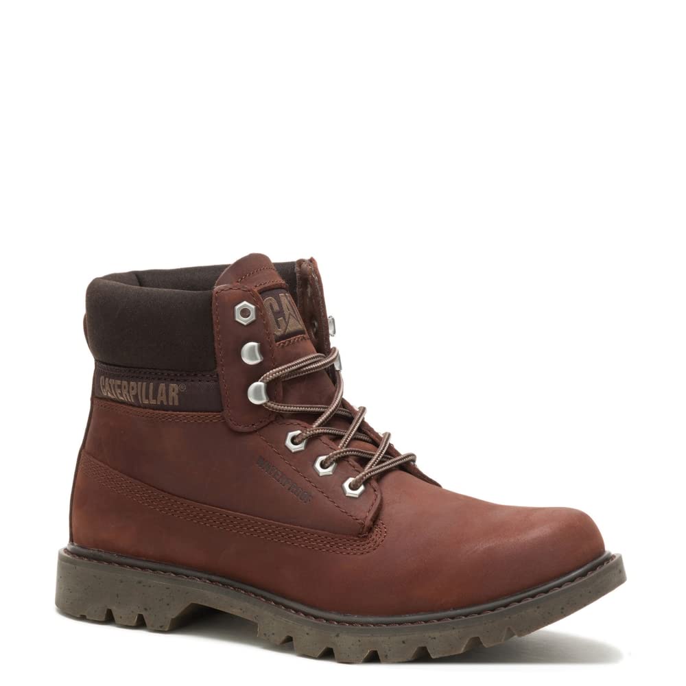 Cat Footwear Unisex's E Colorado Ankle Boot