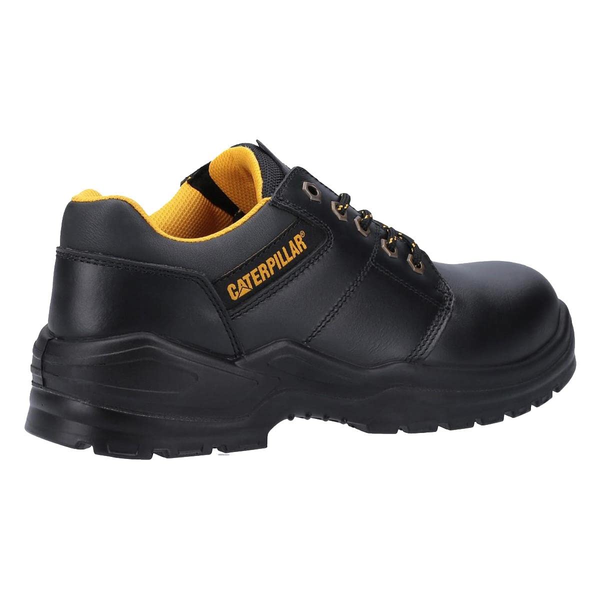 Caterpillar Striver Low S3 Mens Safety Shoes & Trainers