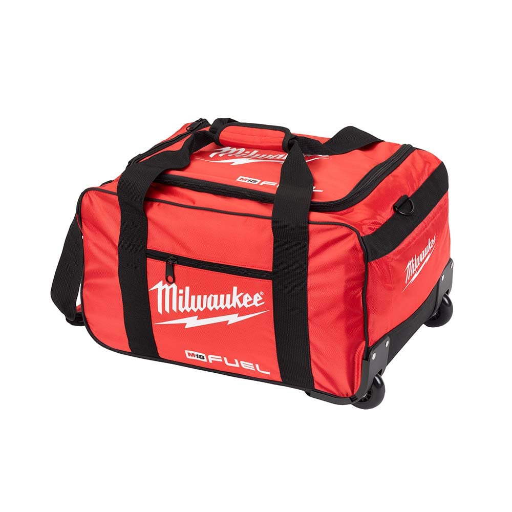 Milwaukee Fuel™ Wheeled Bag