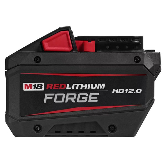 Milwaukee Forge M18FB12 12amp Battery