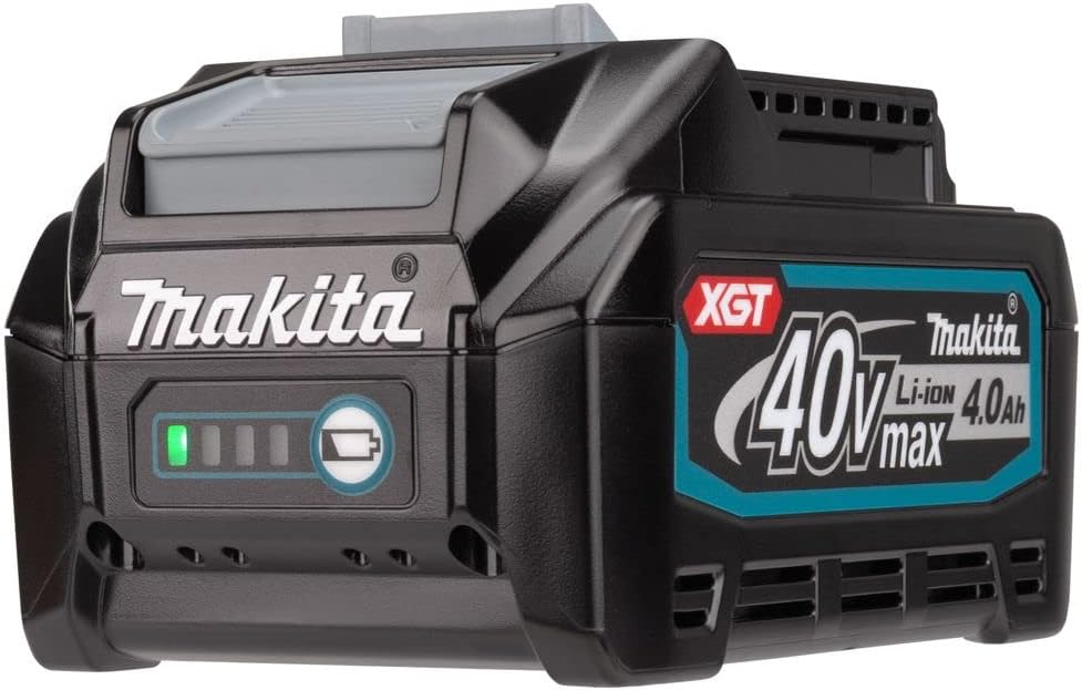 Makita 191B26-6 BL4040 40V Max Li-ion XGT 4.0 Ah Battery