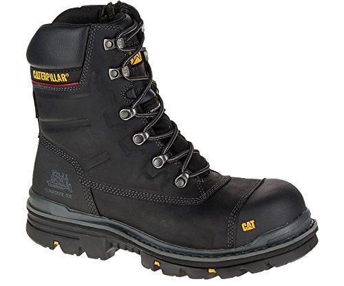 Cat Footwear Men's Premier 8 Safety Boots