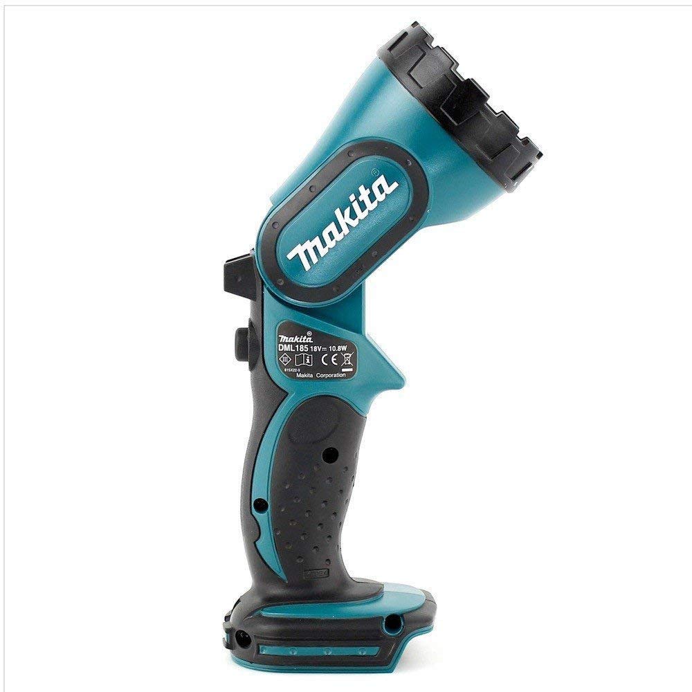 Makita DTM51 18V LXT Cordless Multi Tool with DML185 Light Torch