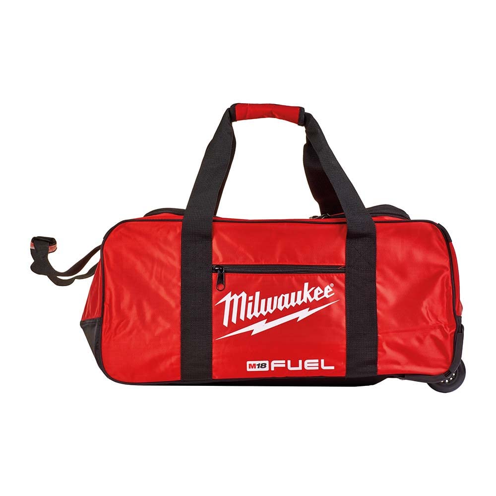 Milwaukee Fuel™ Wheeled Bag