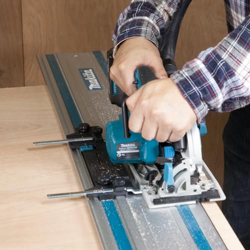 Makita DHS680Z 18V Li-Ion LXT 165mm Brushless Circular Saw - Batteries and Charger Not Included