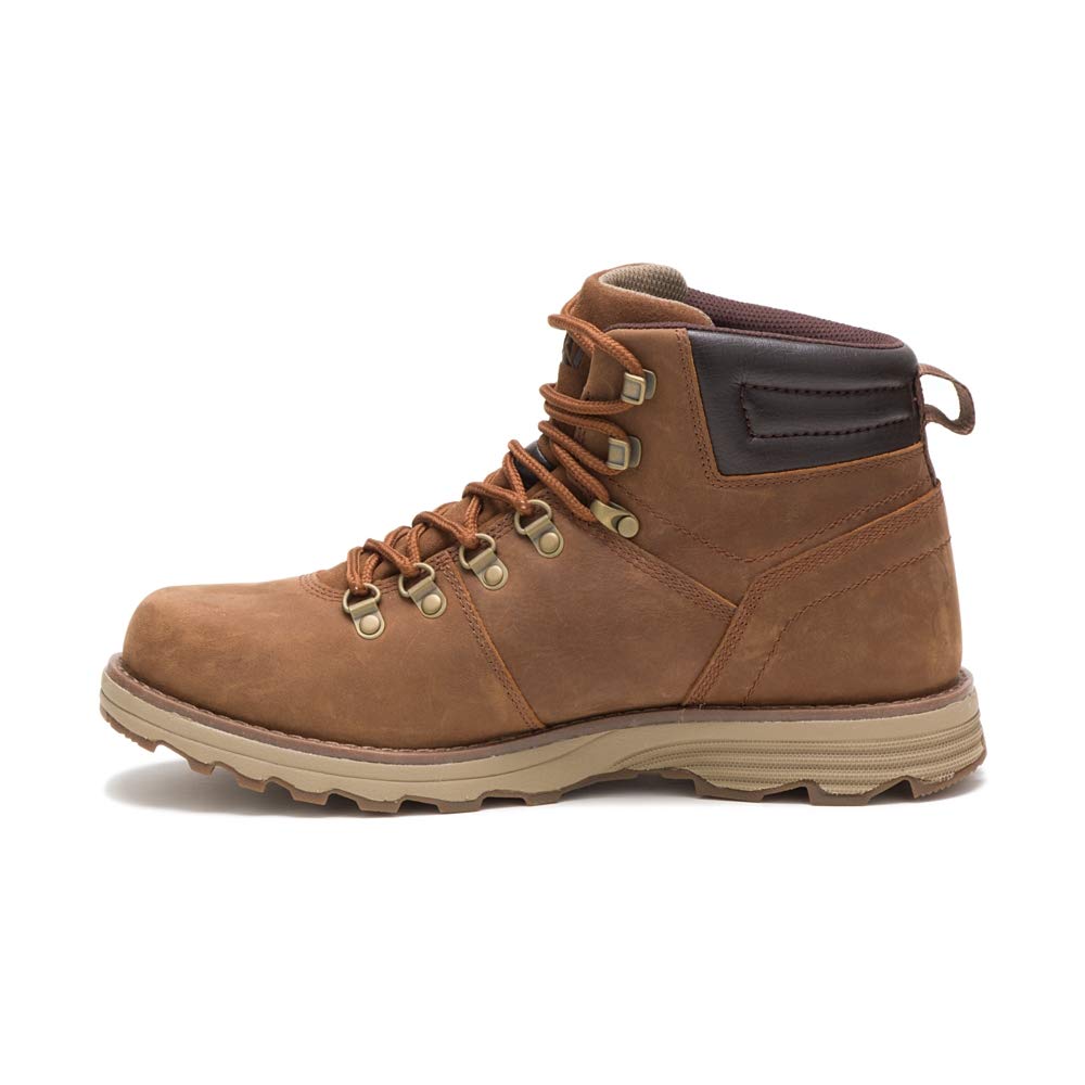 Cat Footwear Men's Sire Wp Boots