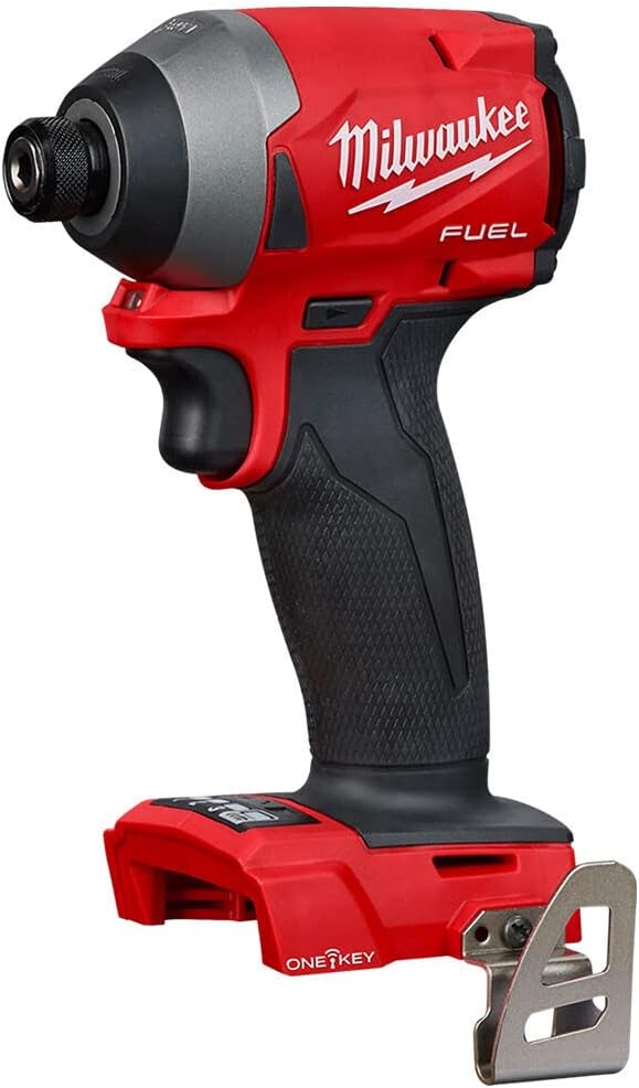 Milwaukee M18 ONEPP2A2-502X Fuel Next Gen ONE-Key Twin Pack 18V 2 x 5.0Ah Li-ion M18ONEPP2A2-502X