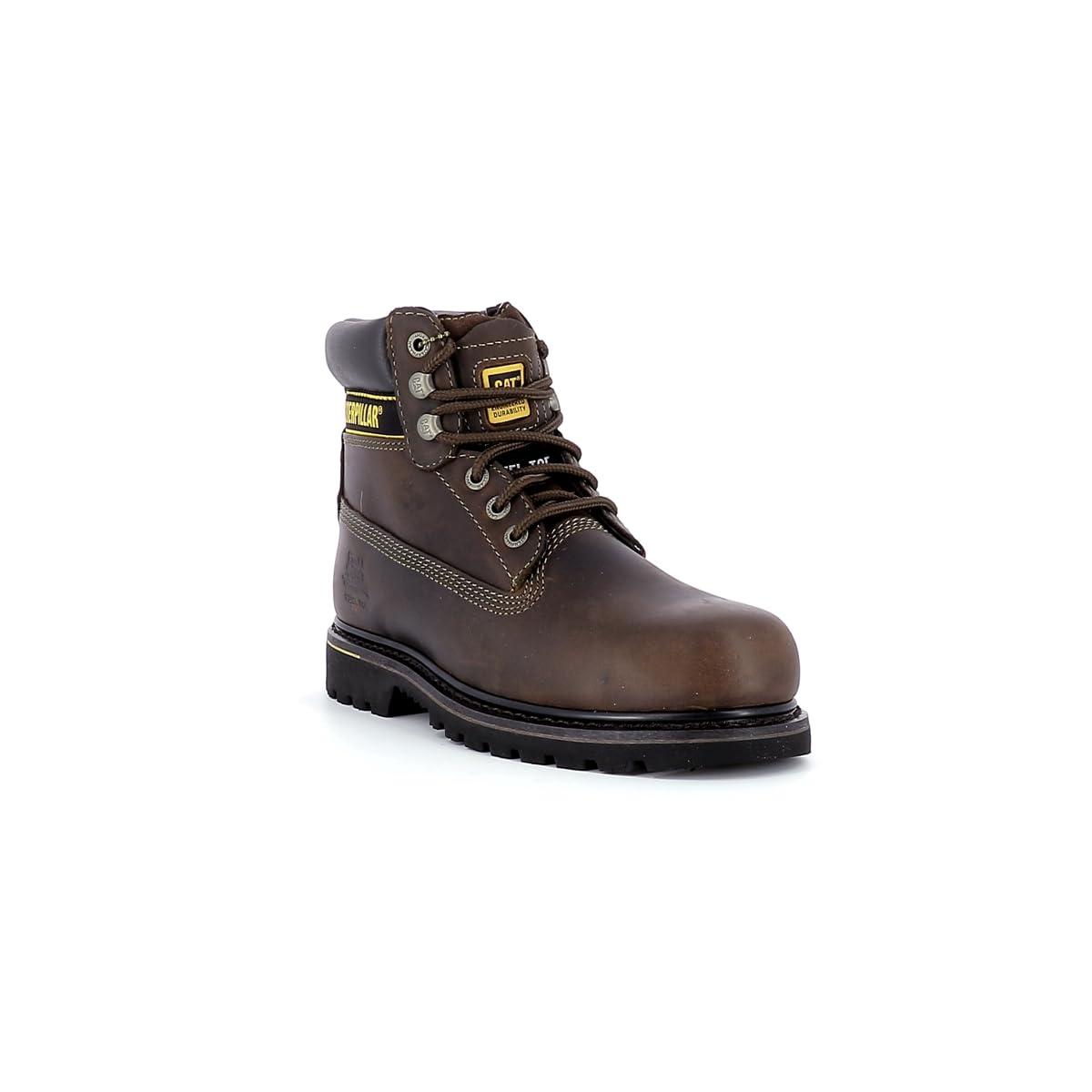 Cat Footwear Men's Holton Work Boots