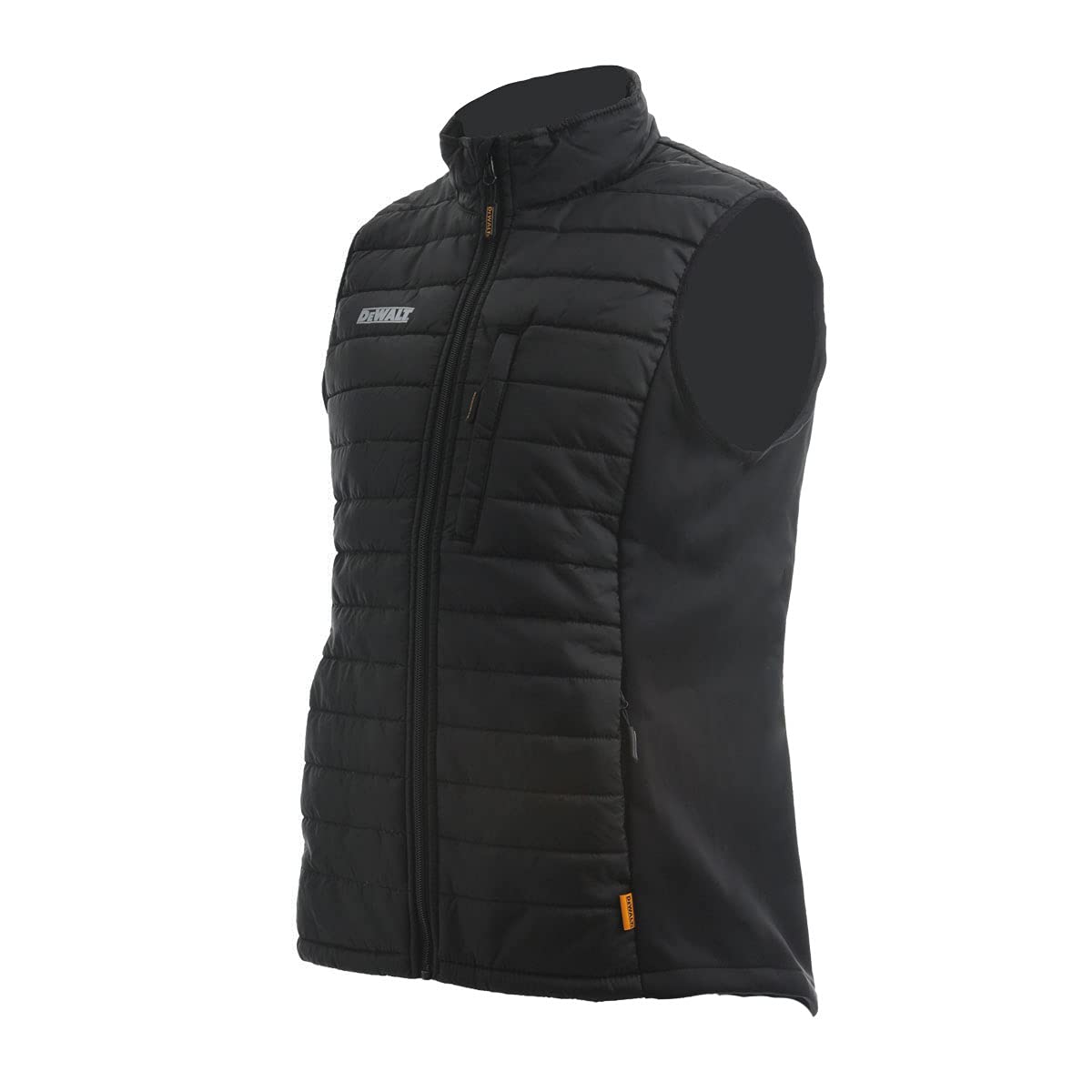 DEWALT Mens Force Slim Fit Gilet