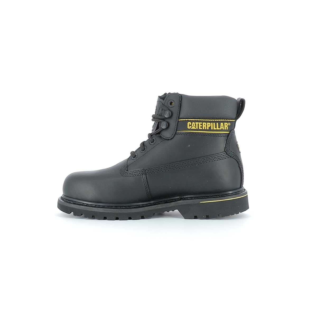 Caterpillar Men's Holton Sb E Fo Hro Src Ankle Boots