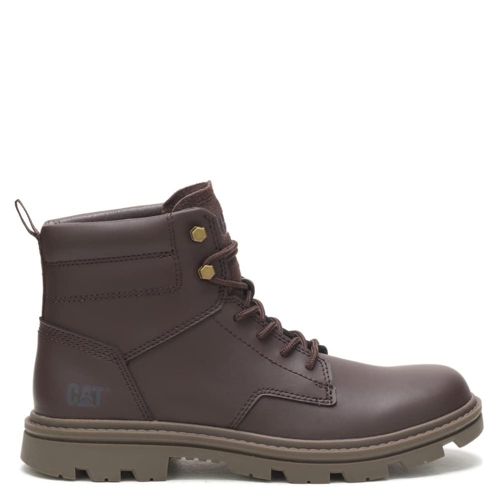 CAT Men's Practitioner Mid Fashion Boot