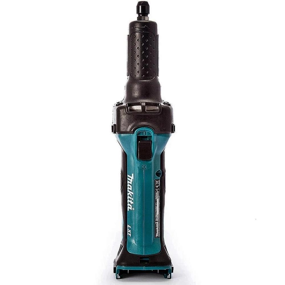 Makita DGD800Z 18V Li-Ion LXT Die Grinder - Batteries and Charger Not Included