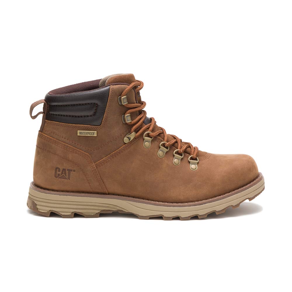 Cat Footwear Men's Sire Wp Boots