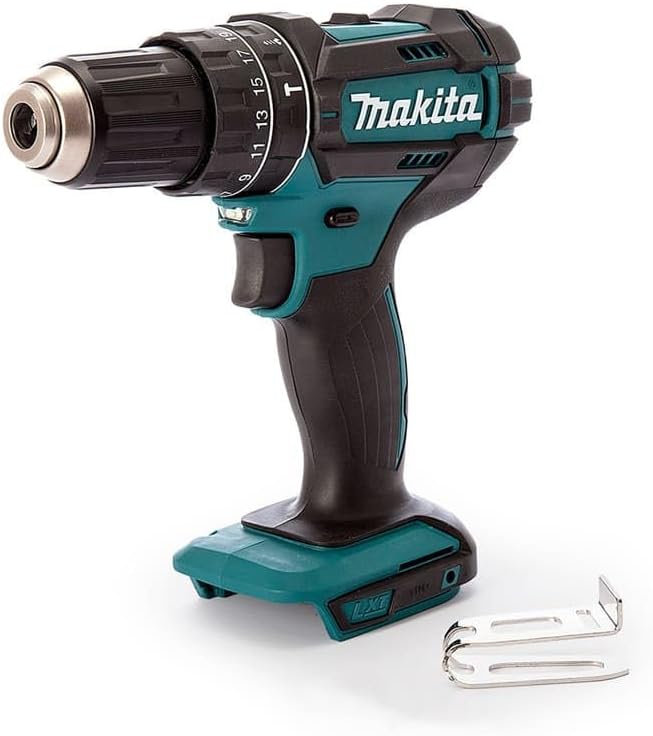 Makita DHP482Z 18 V LXT Combi Drill Bare Unit by Makita