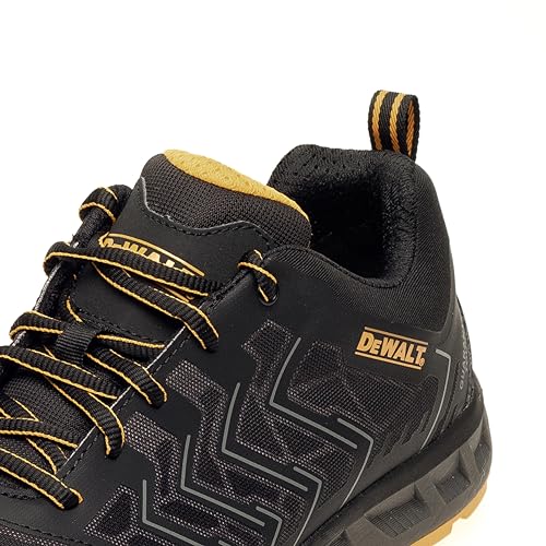 DEWALT Mens Fargo Steel Toe Safety Trainer