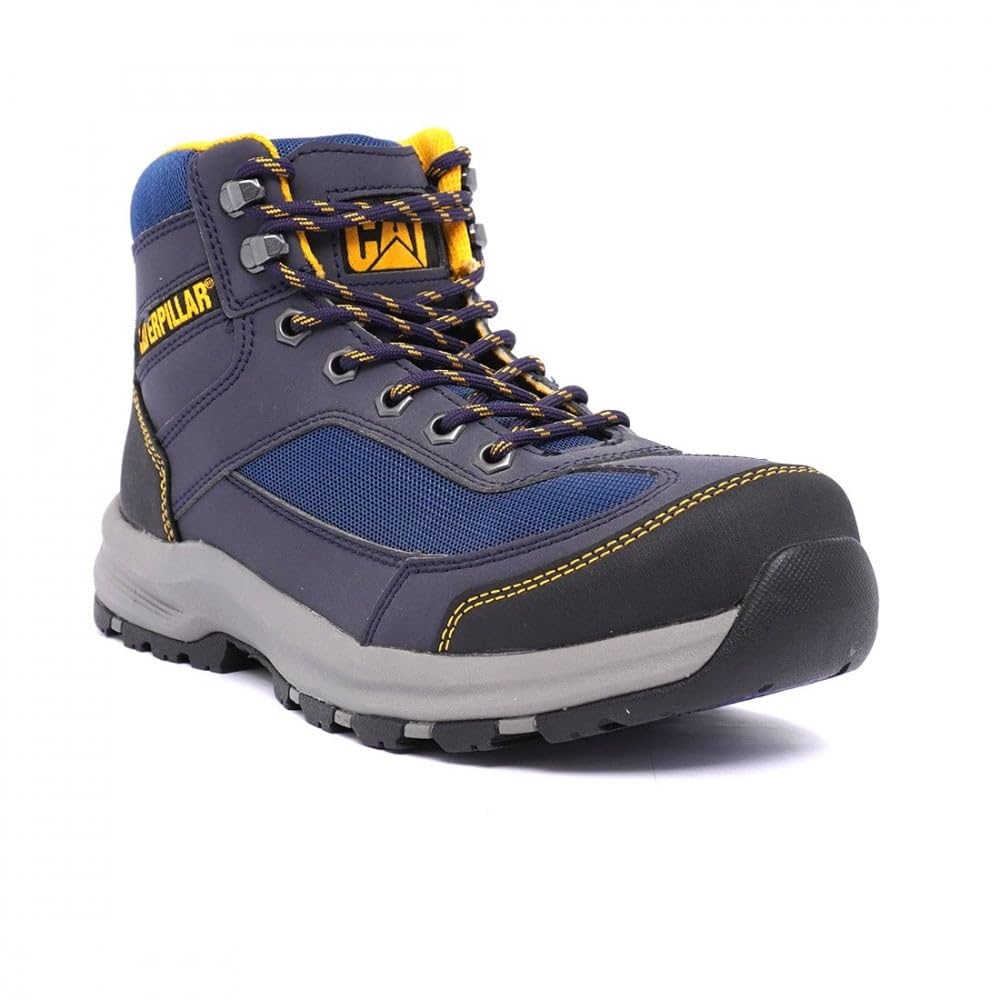 Caterpillar Elmore Low Mens Smart Shoes