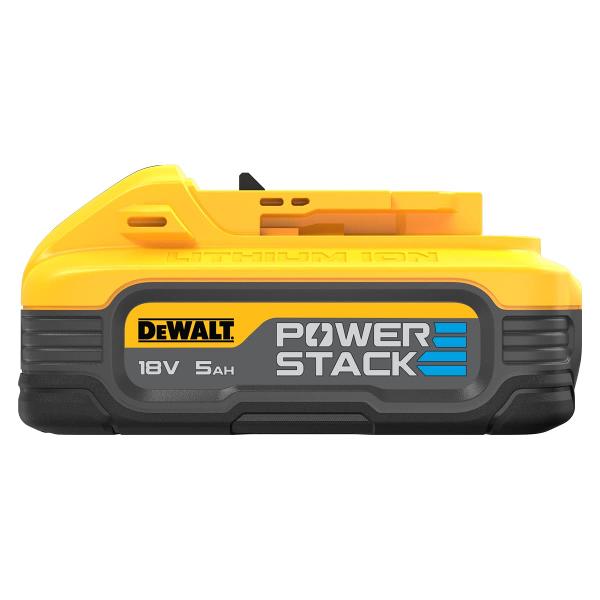 DEWALT DCBP518 18v XR Compact Powerstack Li-ion Battery 5ah