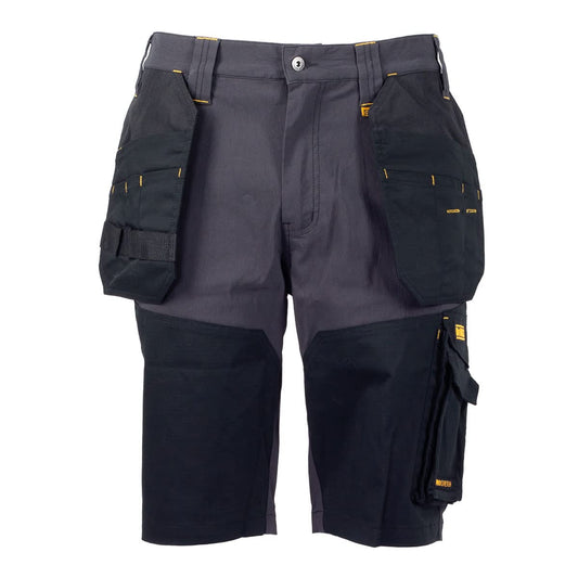 Dewalt Mens Hamden Pro-Stretch Work Shorts