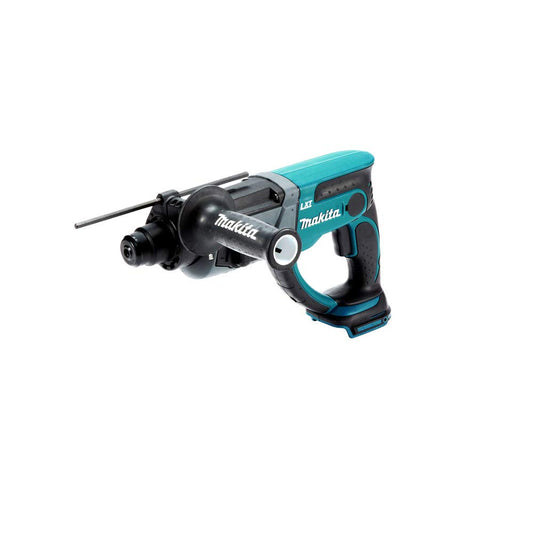 Makita XRH03Z 18V LXT Lithium-Ion Cordless 7/8-Inch Rotary Hammer, accepts SDS‑PLUS bits, Tool Only