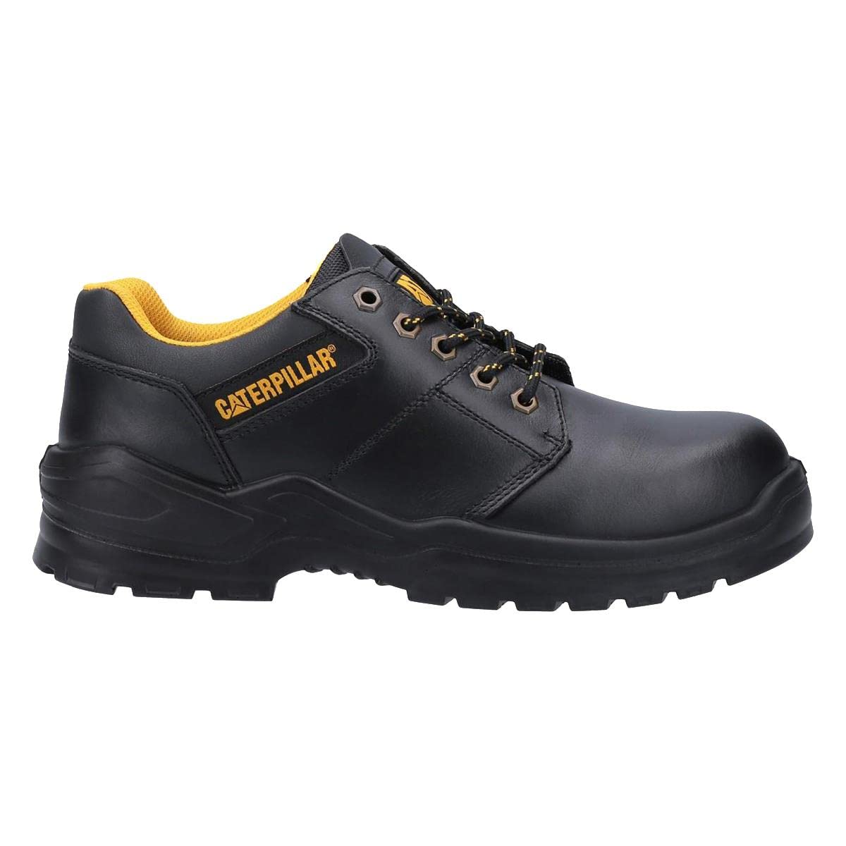 Caterpillar Striver Low S3 Mens Safety Shoes & Trainers