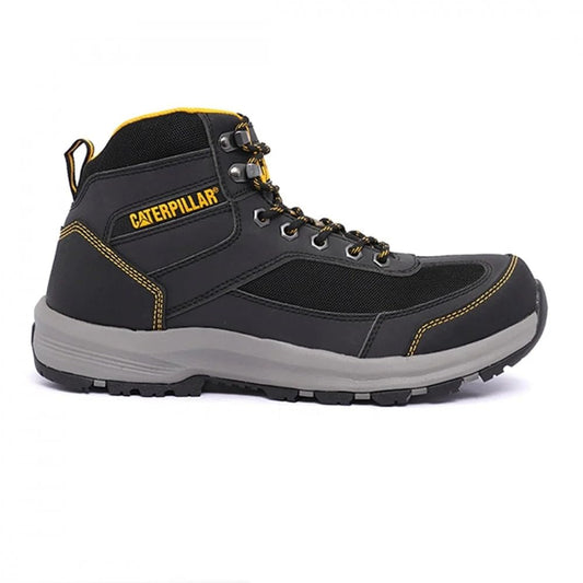 Caterpillar Elmore Mid Mens Boots